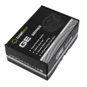 Блок питания для компьютеров Gamemax GE-700, 700Вт, ATX, Немодульный