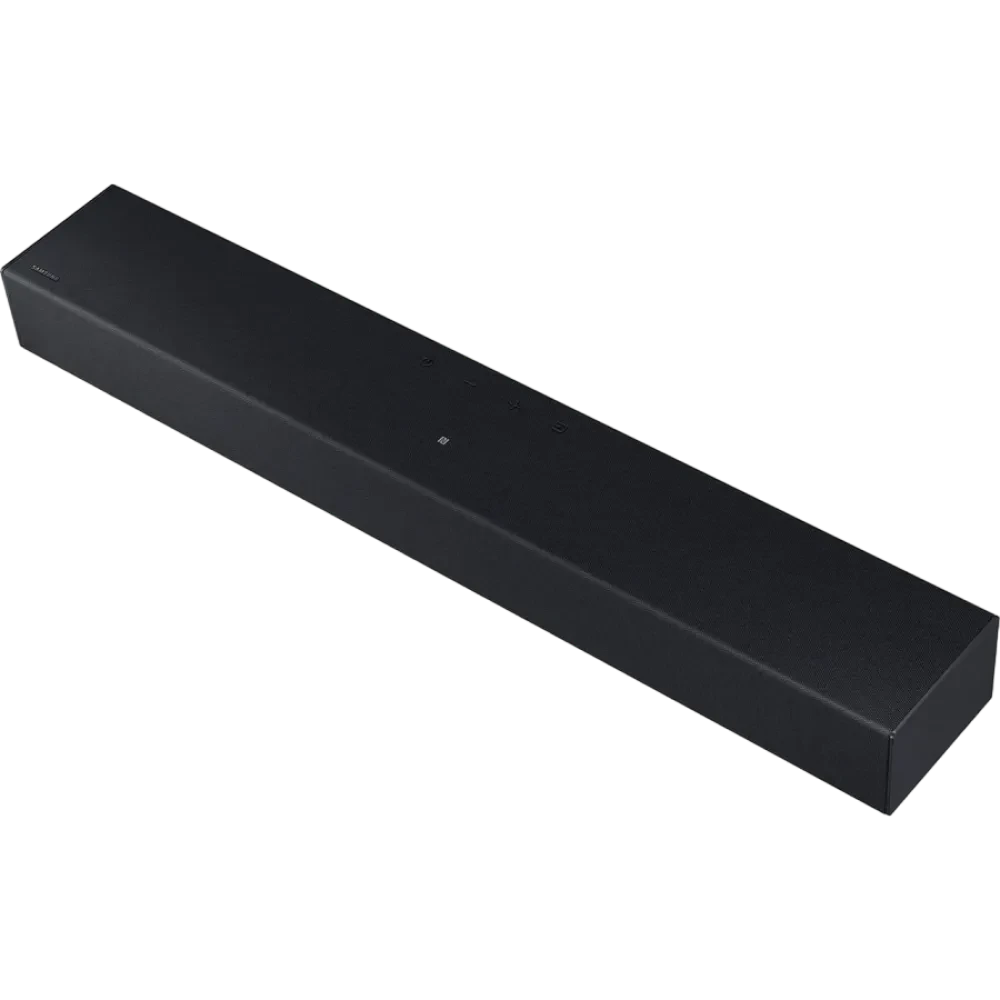 Саундбар Samsung HW-C400, Чёрный
