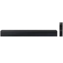 Саундбар Samsung HW-C400, Чёрный