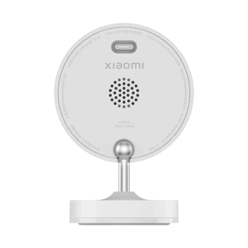 IP‑камера Xiaomi AW200, Белый
