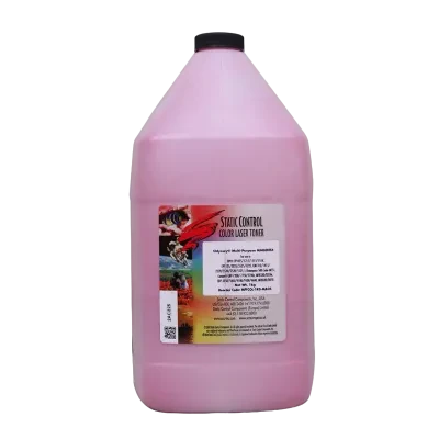 Тонер SCC MPTCOL-1KG-MR, 1кг, Пурпурный