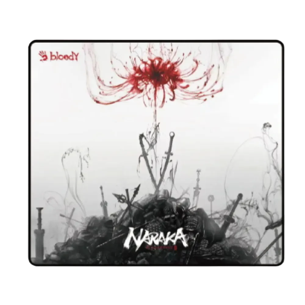 Игровой коврик для мыши Bloody BP-45, Medium, Naraka