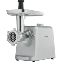 Mașină de tocat carne Gorenje MG2502SJX, Alb