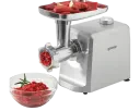 Mașină de tocat carne Gorenje MG2502SJX, Alb