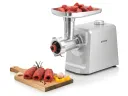 Mașină de tocat carne Gorenje MG2502SJX, Alb