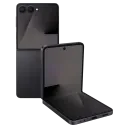 Смартфон Samsung Galaxy Flip 7, 12Гб/256Гб, Jet Black
