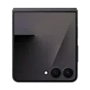 Смартфон Samsung Galaxy Flip 7, 12Гб/256Гб, Jet Black