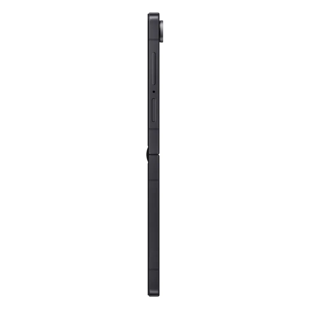 Смартфон Samsung Galaxy Flip 7, 12Гб/256Гб, Jet Black