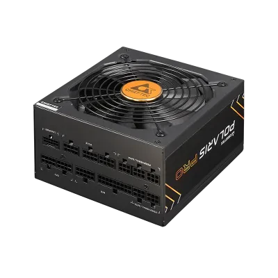 Блок питания для компьютеров Chieftec PPX-1300FC-A3, 1300 Вт, ATX, Полностью модульный
