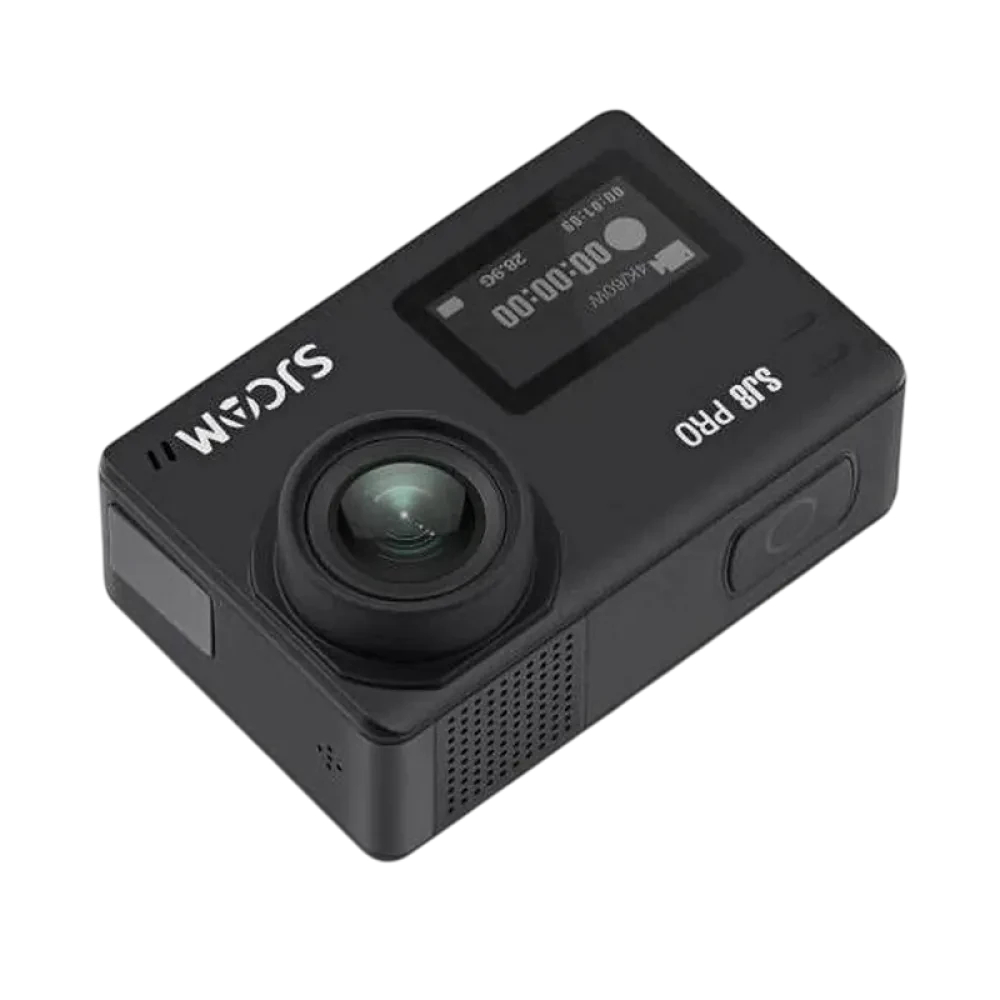 Экшн-камера SJCAM SJ8 Pro, Черный