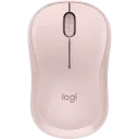 Mouse Wireless Logitech M240, Roz