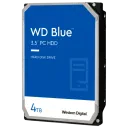 Unitate HDD Western Digital WD Blue, 3.5", 4 TB <WD40EZAX>