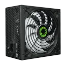 Блок питания для компьютеров Gamemax GP-500, 500Вт, ATX, Немодульный