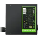 Блок питания для компьютеров Gamemax GP-500, 500Вт, ATX, Немодульный