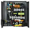 Блок питания для компьютеров Gamemax GP-500, 500Вт, ATX, Немодульный