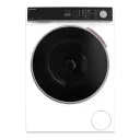 Стиральная машина Sharp ES-NFL814CWNA-EE, 8кг, Белый