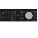 Стиральная машина Sharp ES-NFL814CWNA-EE, 8кг, Белый