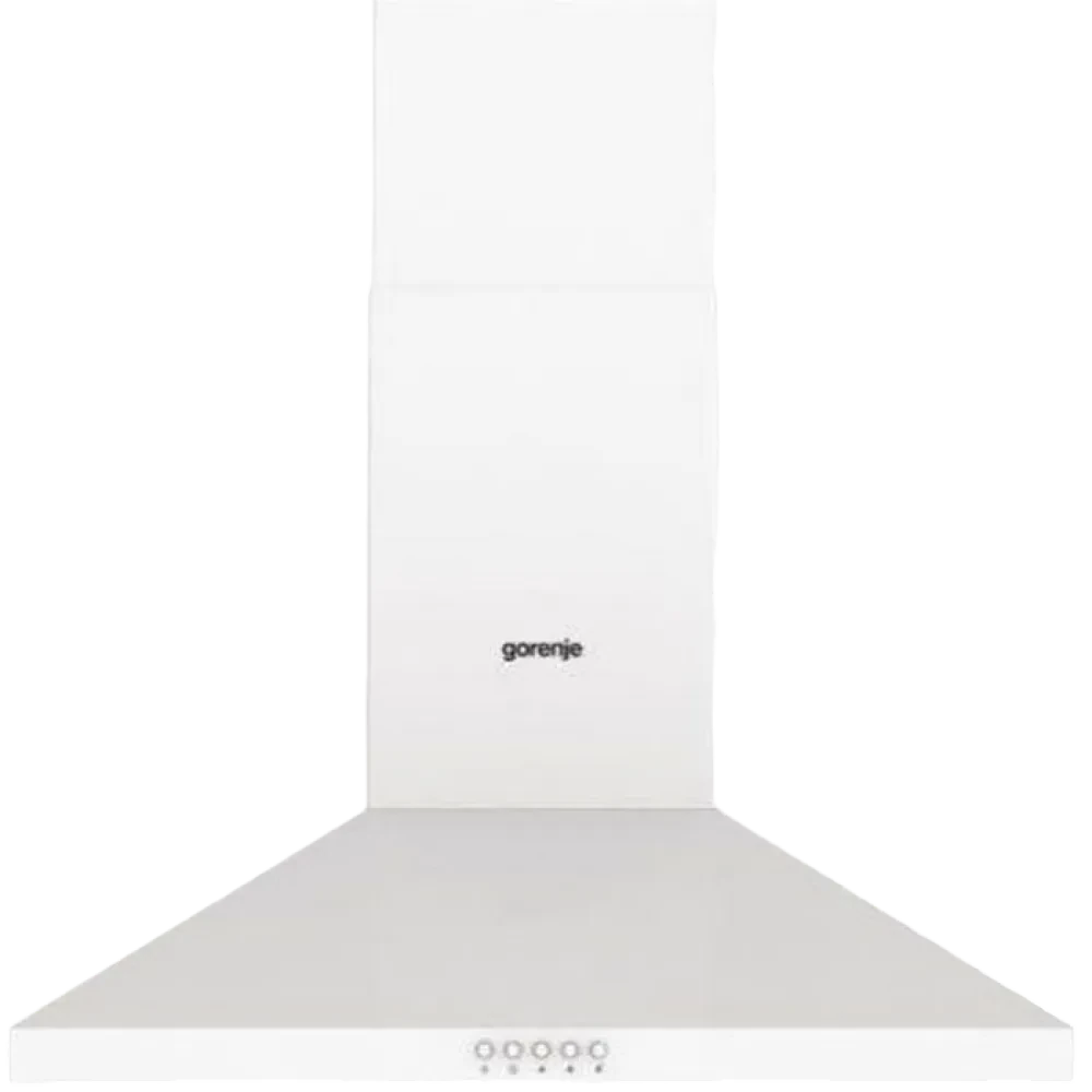 Hota Cupol Gorenje WHC 629 E4W, Alb