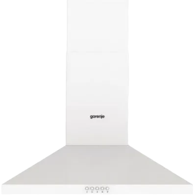 Hota Cupol Gorenje WHC 629 E4W, Alb