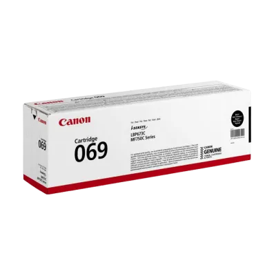 Toner Color MK Imaging CRG069, Black, Mitsibishi Japan 1kg