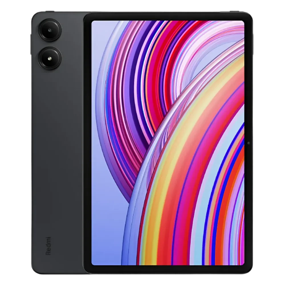 Планшет Xiaomi Redmi Pad Pro, Wi-Fi, 8Гб/256Гб, Graphite Gray