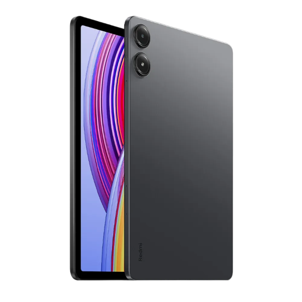 Планшет Xiaomi Redmi Pad Pro, Wi-Fi, 8Гб/256Гб, Graphite Gray