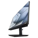 Моноблок ASUS E5702, 27", Intel Core 3 100U, 8Гб/512Гб, Без ОС, Чёрный