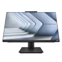 Моноблок ASUS E5702, 27", Intel Core 3 100U, 8Гб/512Гб, Без ОС, Чёрный