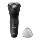Aparat de ras electric Philips S1141/00, Negru