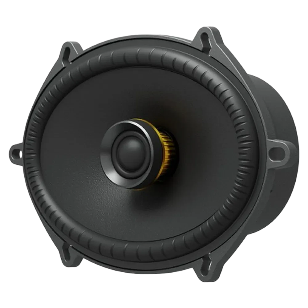 Динамик SONY XS-680ES, Чёрный