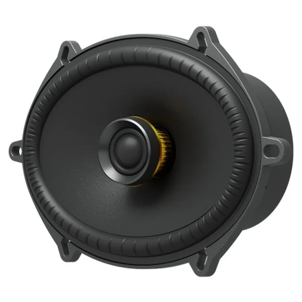 Динамик SONY XS-680ES, Чёрный