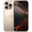 Смартфон Apple iPhone 16 Pro, 128Гб, Desert Titanium