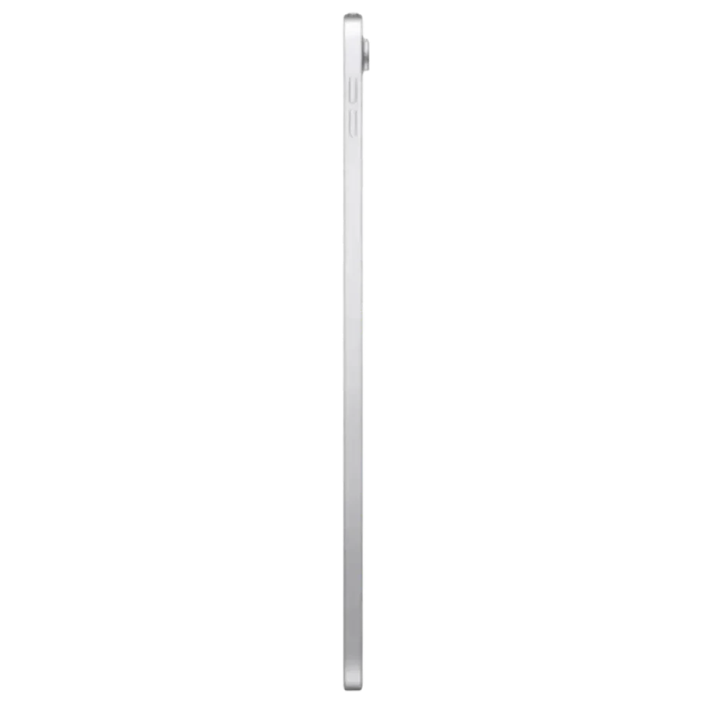 Планшет Apple iPad 11 (2025), Wi-Fi, 6Гб/512Гб, Серебристый