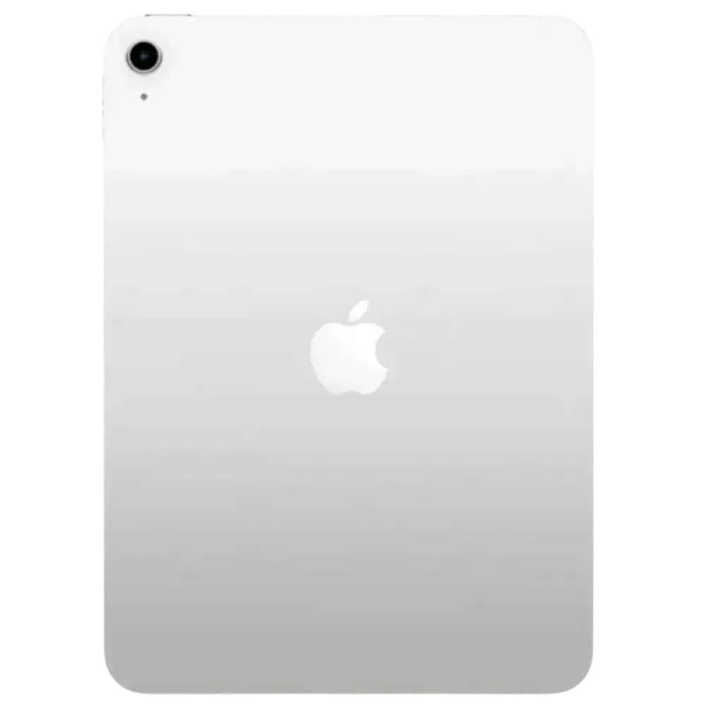 Планшет Apple iPad 11 (2025), Wi-Fi, 6Гб/512Гб, Серебристый