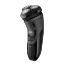 Aparat de ras electric Remington R3600, Negru
