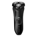 Aparat de ras electric Remington R3600, Negru
