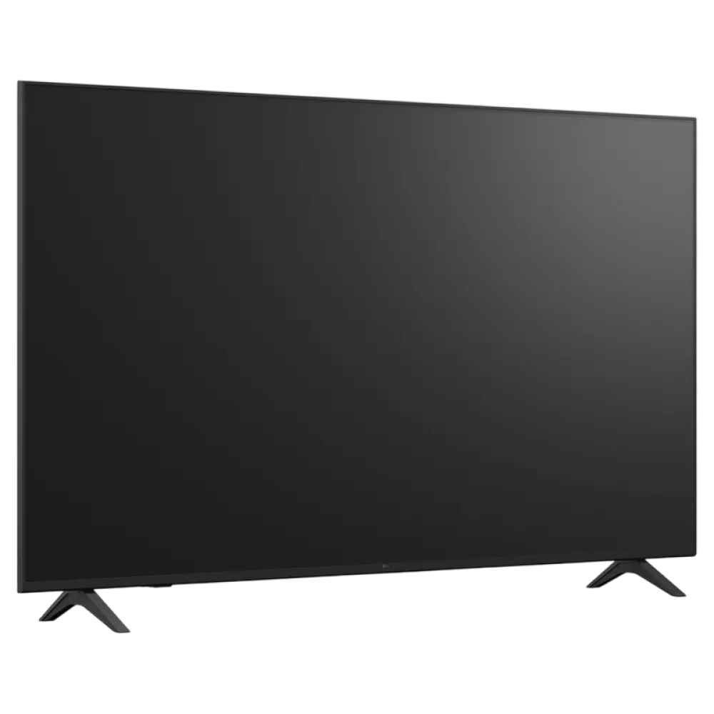 65" LED SMART TV LG 65UA75006LA, 3840x2160 4K UHD, webOS, Negru