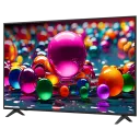 65" LED SMART TV LG 65UA75006LA, 3840x2160 4K UHD, webOS, Negru