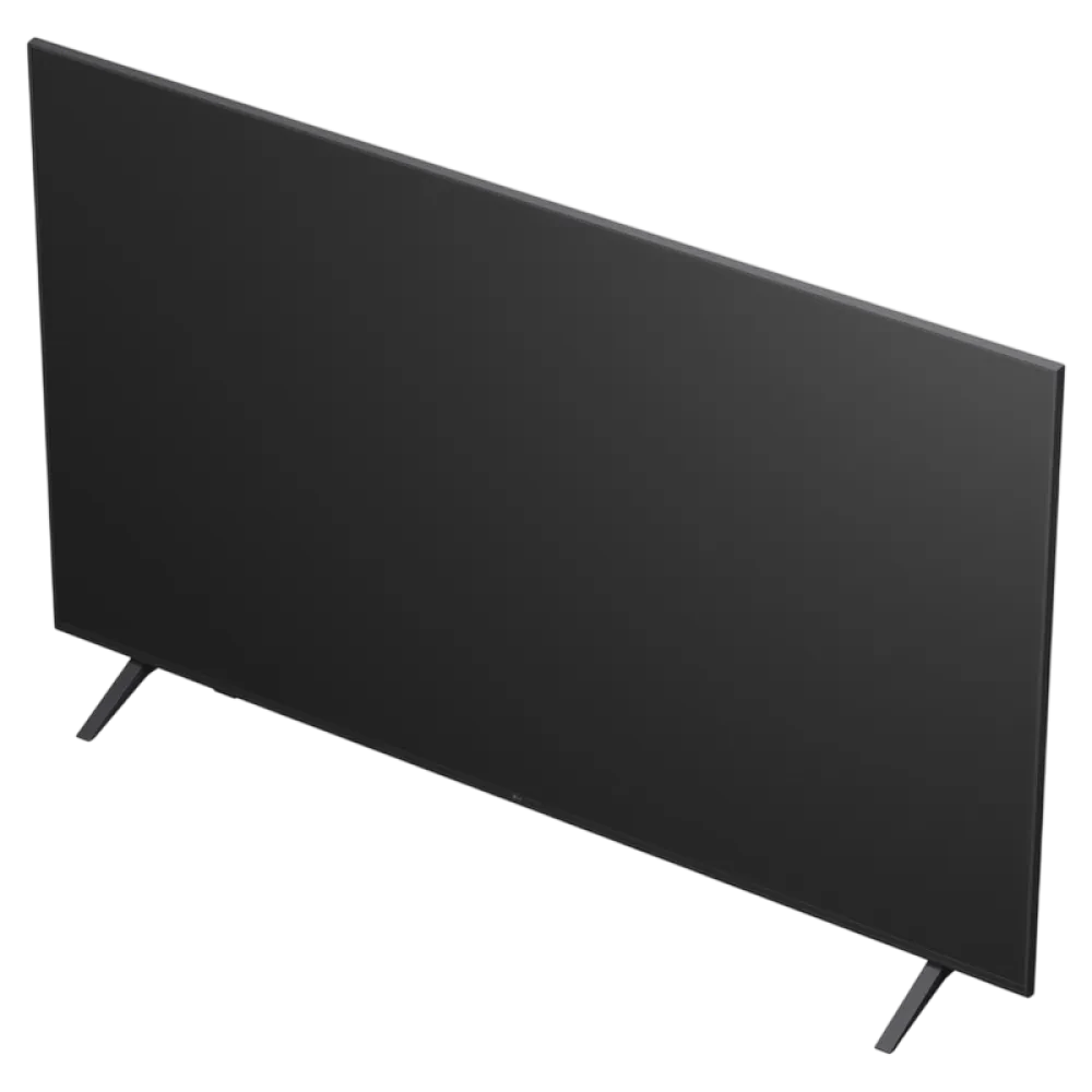 65" LED SMART TV LG 65UA75006LA, 3840x2160 4K UHD, webOS, Negru