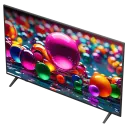 65" LED SMART TV LG 65UA75006LA, 3840x2160 4K UHD, webOS, Negru