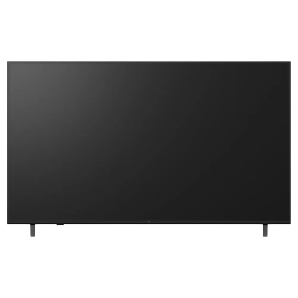 65" LED SMART TV LG 65UA75006LA, 3840x2160 4K UHD, webOS, Negru