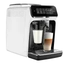 Кофемашина Philips EP3343/50, Белый | Черный