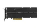 Сетевой адаптер SYNOLOGY M2D20, Чёрный