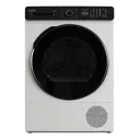 Uscător de rufe OZON DO9PC5GDI, 9kg, Alb