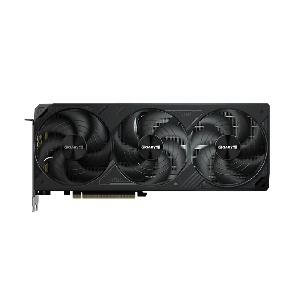 Видеокарта Gigabyte GV-N5080WF3OC-16GD, 16GB GDDR7 256бит