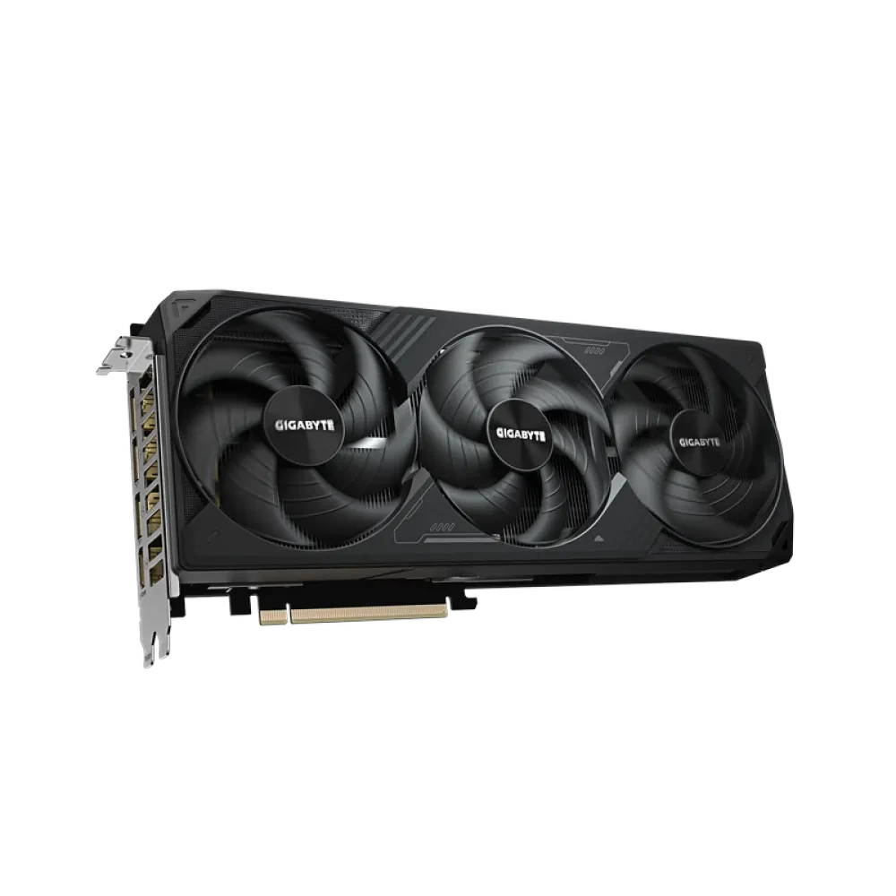 Видеокарта Gigabyte GV-N5080WF3OC-16GD, 16GB GDDR7 256бит