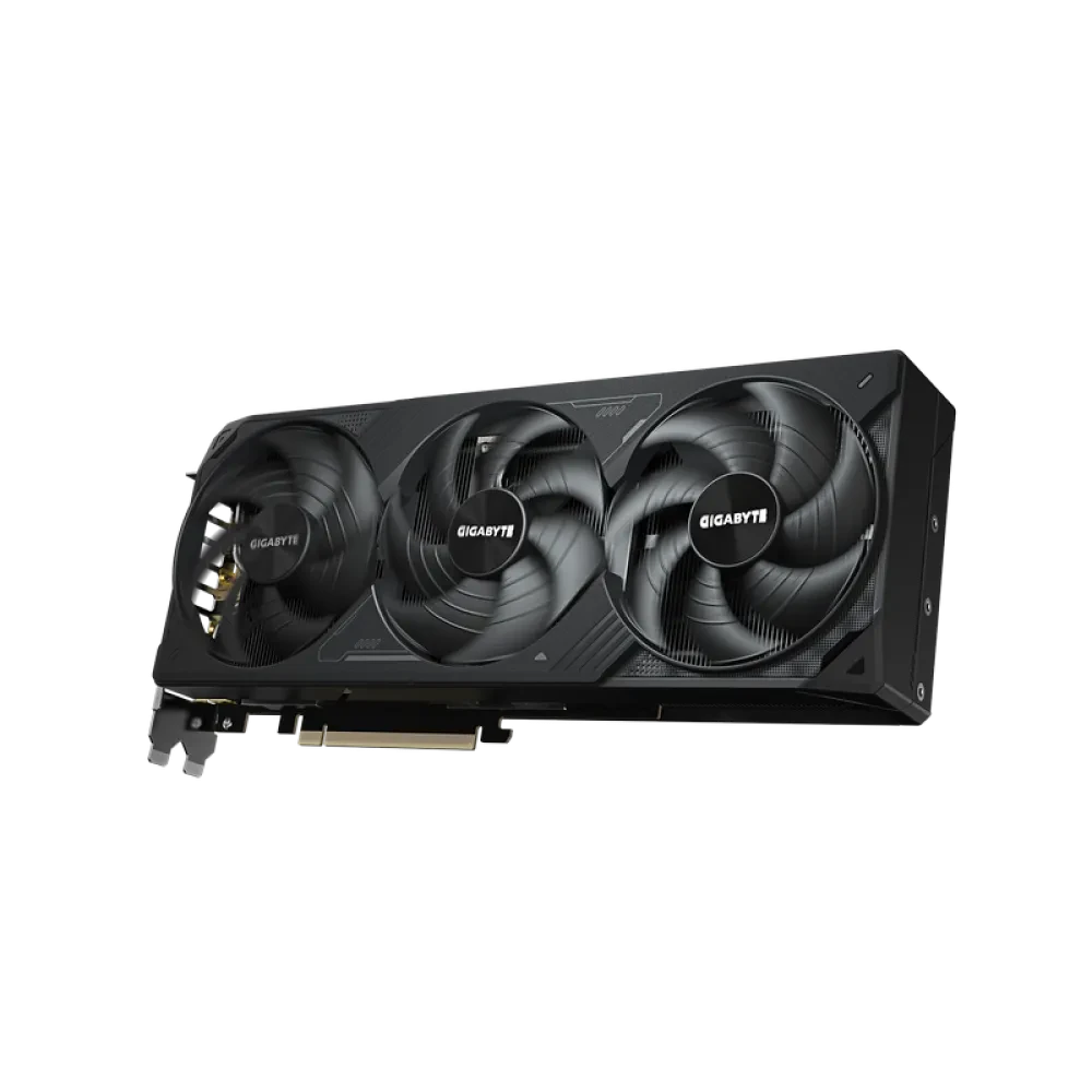 Видеокарта Gigabyte GV-N5080WF3OC-16GD, 16GB GDDR7 256бит