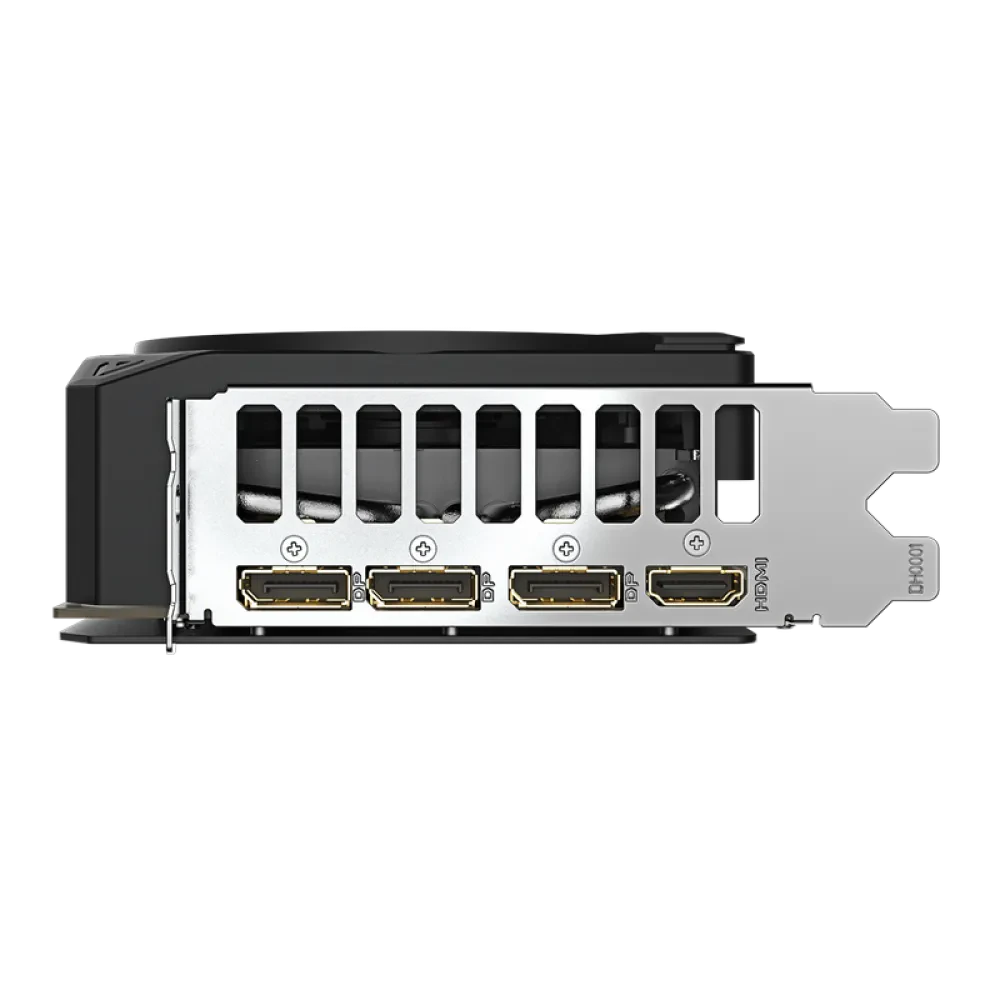 Видеокарта Gigabyte GV-N5080WF3OC-16GD, 16GB GDDR7 256бит