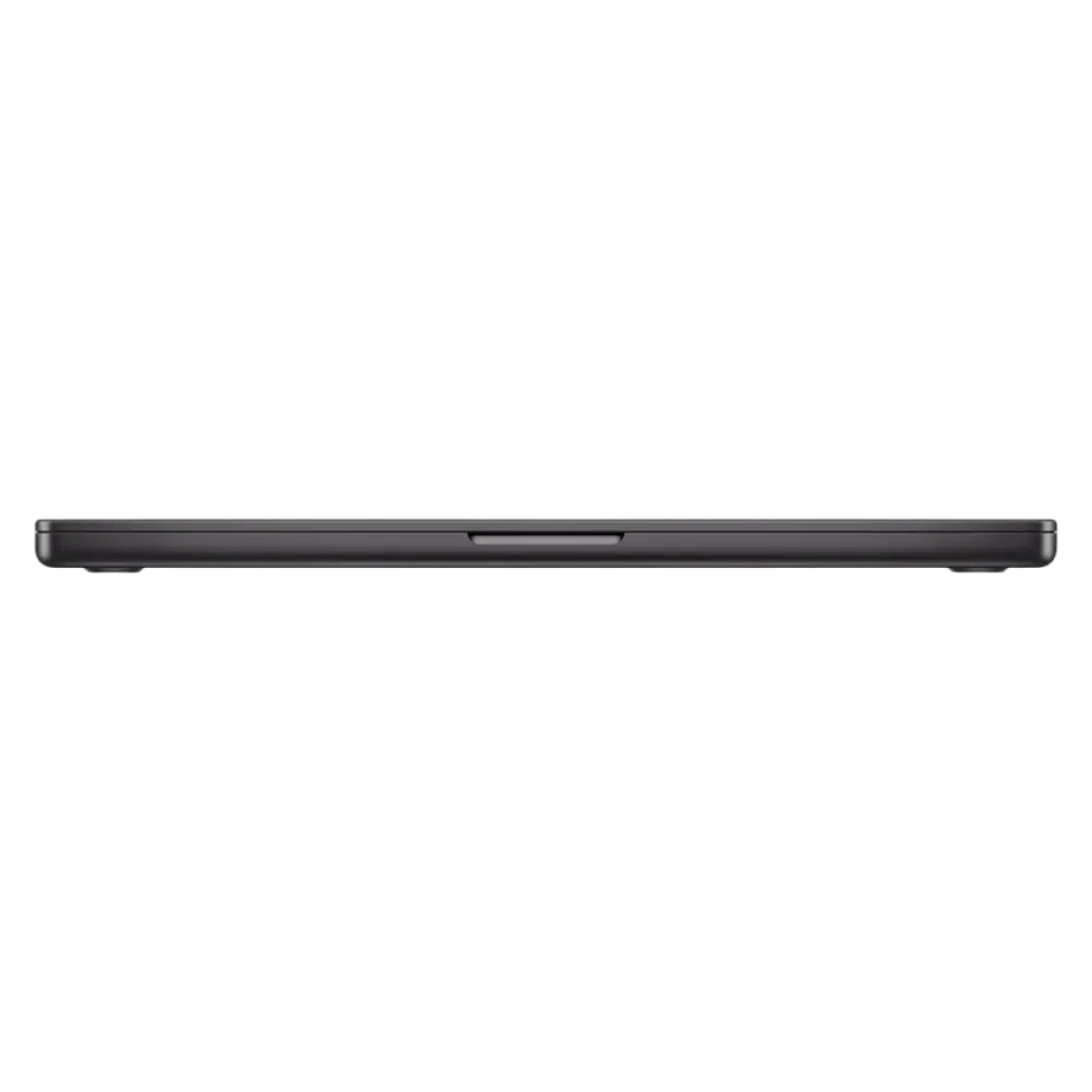 Laptop 16,2" Apple MacBook Pro 16 A2991, Space Black, M3 Max with 16-core CPU and 40-core GPU, 48GB/1024GB, macOS Sonoma