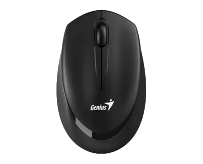 Mouse Wireless Genius NX-7009, Negru